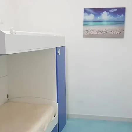 Cielo Azzurro