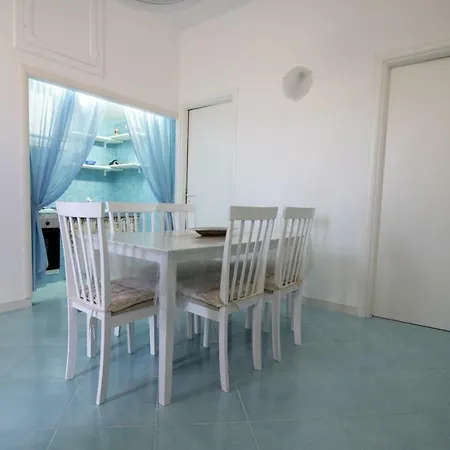 Nyaraló Cielo Azzurro