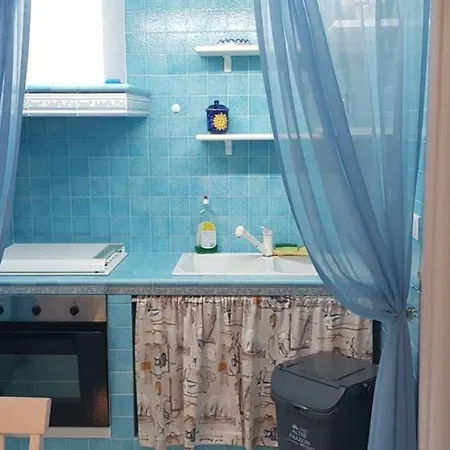Cielo Azzurro *