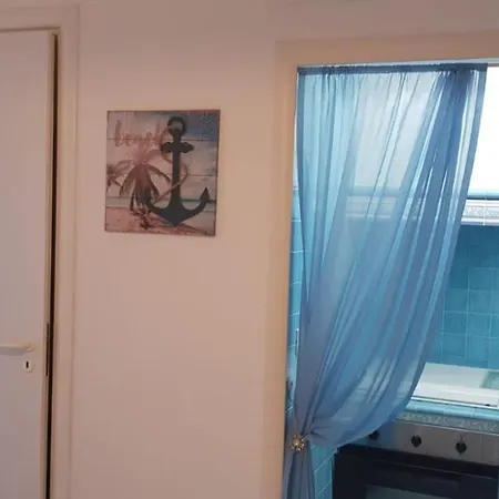 Casa vacanze Cielo Azzurro Torre Canne
