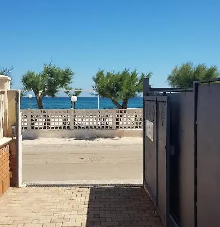 Cielo Azzurro Nyaraló Torre Canne
