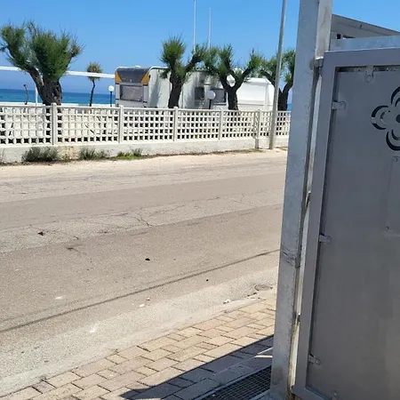 Cielo Azzurro Semesterbostad Torre Canne