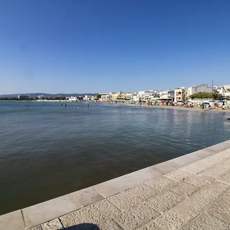 Cielo Azzurro * Torre Canne