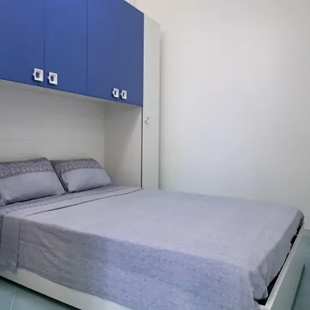 Semesterbostad Cielo Azzurro