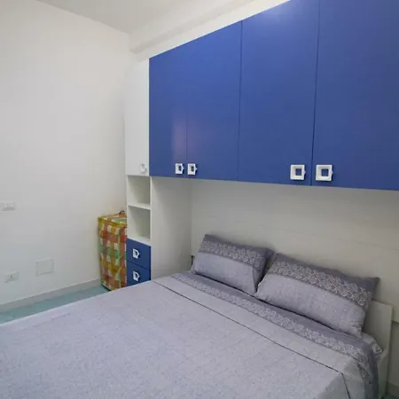 Casa vacanze Cielo Azzurro Torre Canne