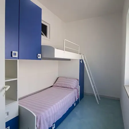 Holiday home Cielo Azzurro Torre Canne