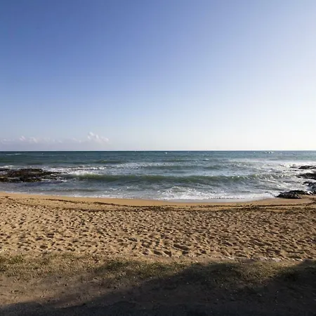 Holiday home Cielo Azzurro Torre Canne