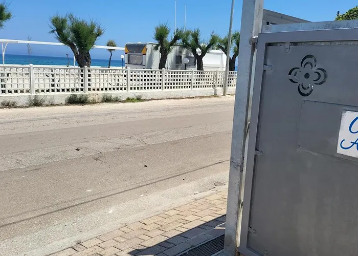 Cielo Azzurro Tatil Evi Torre Canne