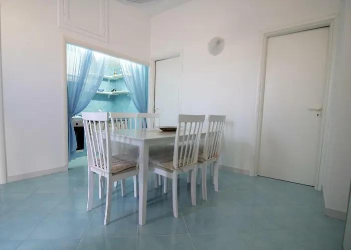 Feriehus Cielo Azzurro