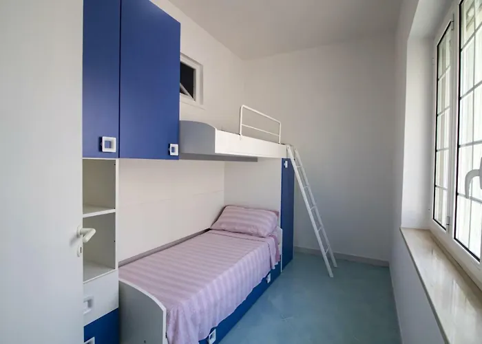 بيت للعطل Cielo Azzurro توري كان