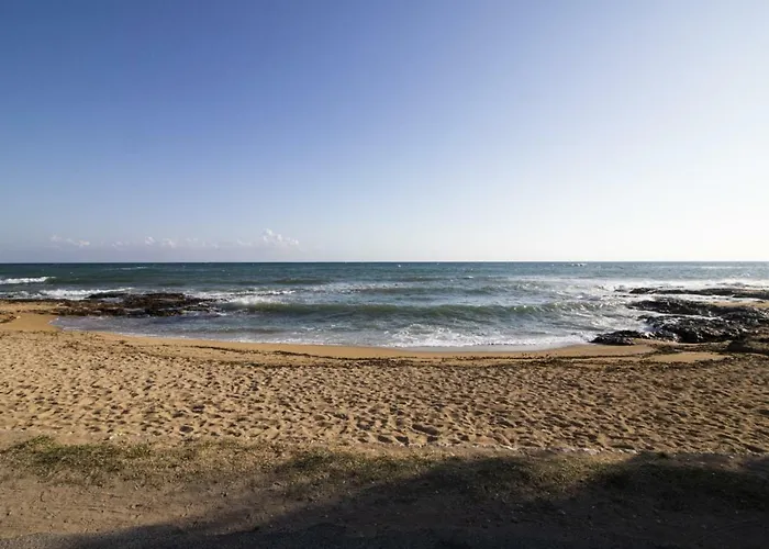 Feriehus Cielo Azzurro Torre Canne